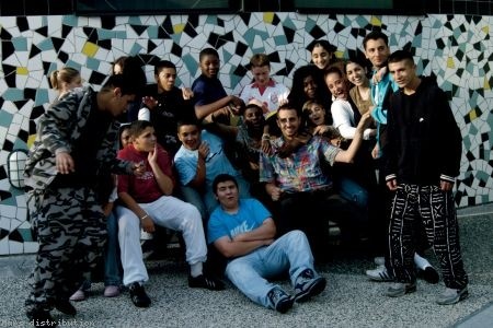 L'école Pour Tous Fotoğrafı