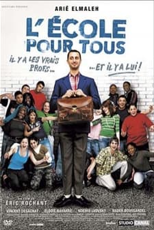 L'école Pour Tous (2006) afişi
