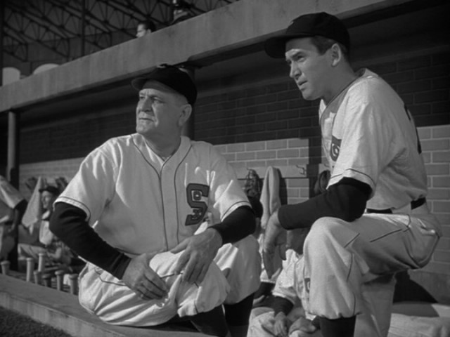 The Stratton Story fotoğrafı