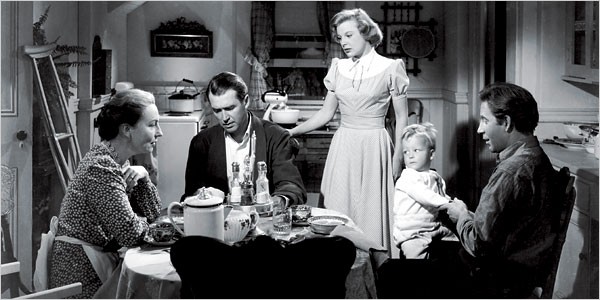 The Stratton Story fotoğrafı