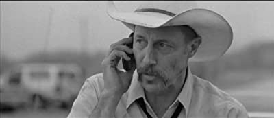 A Lone Star State (2009) afişi