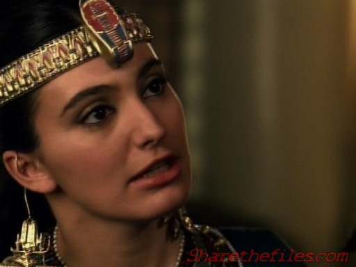 Cleopatra fotoğrafı