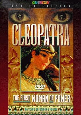 Cleopatra (1999) afişi