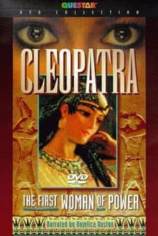 Cleopatra (1999) afişi