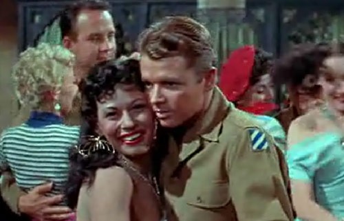 To Hell And Back Fotoğrafı