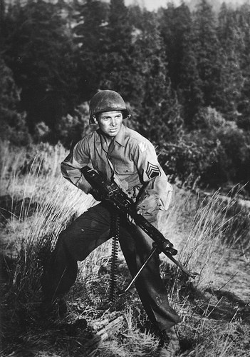 To Hell And Back fotoğrafı