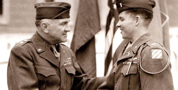 To Hell And Back fotoğrafı