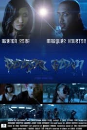 Boogie Town (2010) afişi