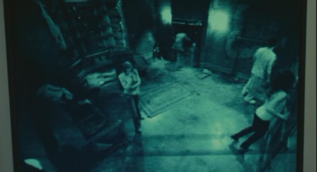 Testere 2 Fotoğrafı