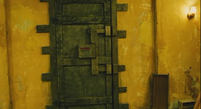 Testere 2 Fotoğrafı