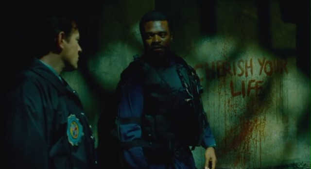 Testere 2 Fotoğrafı