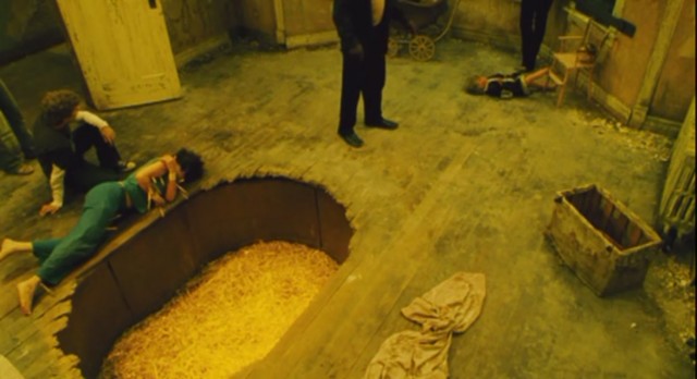 Testere 2 Fotoğrafı