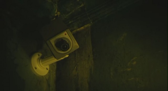 Testere 2 Fotoğrafı