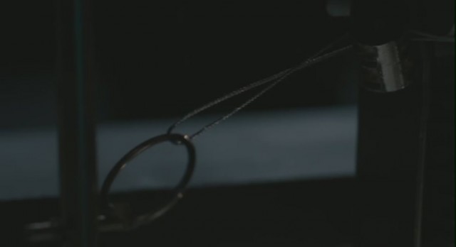 Testere 2 Fotoğrafı