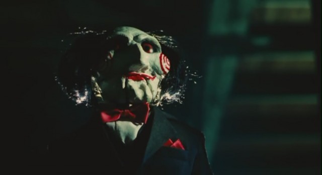 Testere 2 Fotoğrafı