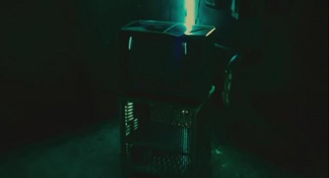 Testere 2 Fotoğrafı