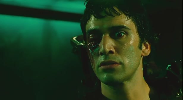 Testere 2 Fotoğrafı