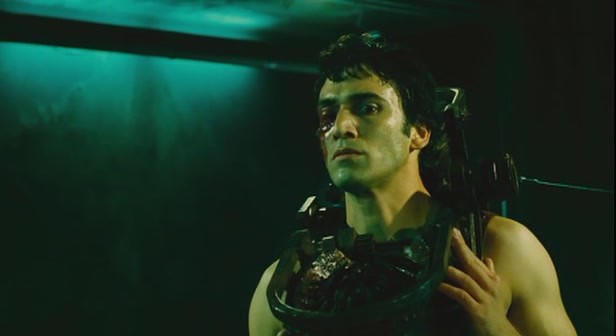 Testere 2 Fotoğrafı