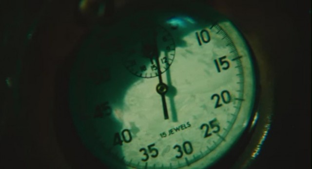 Testere 2 Fotoğrafı