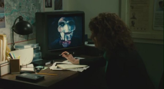 Testere 2 Fotoğrafı