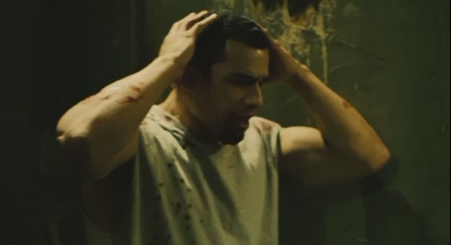 Testere 2 Fotoğrafı