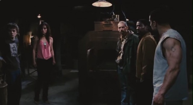 Testere 2 Fotoğrafı