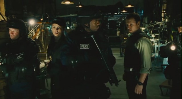 Testere 2 Fotoğrafı