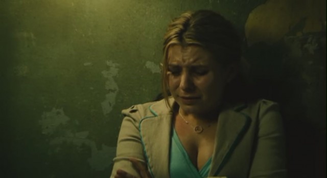 Testere 2 Fotoğrafı