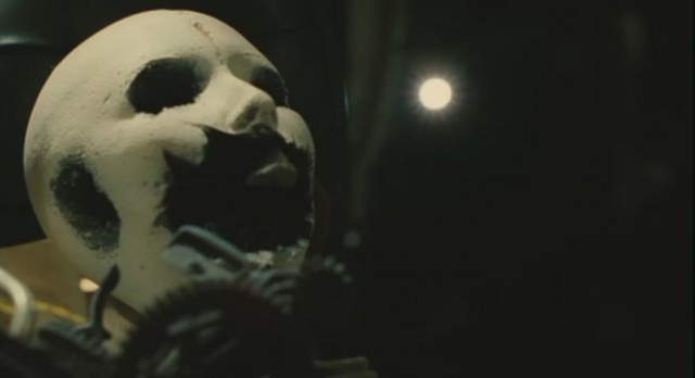 Testere 2 Fotoğrafı