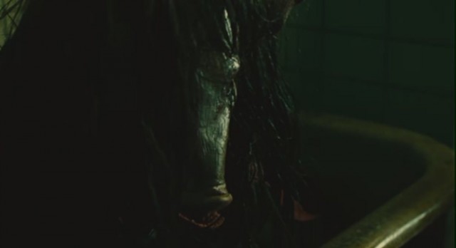 Testere 2 Fotoğrafı