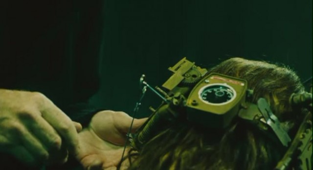 Testere 2 Fotoğrafı