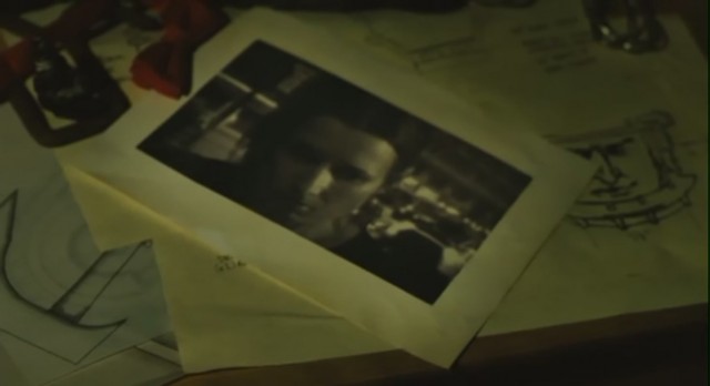 Testere 2 Fotoğrafı