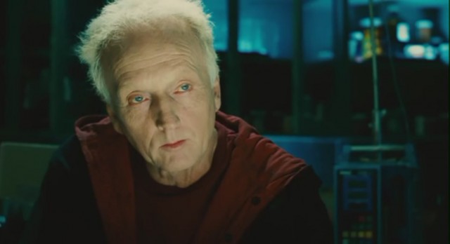 Testere 2 Fotoğrafı