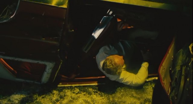 Testere 2 Fotoğrafı