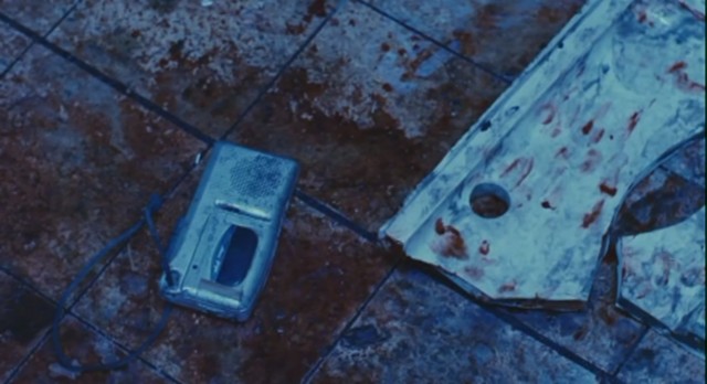 Testere 2 Fotoğrafı