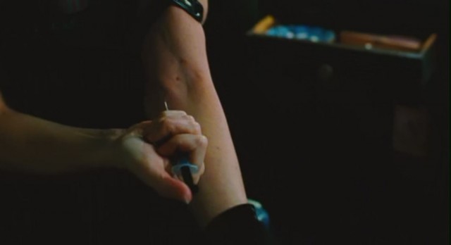 Testere 2 Fotoğrafı