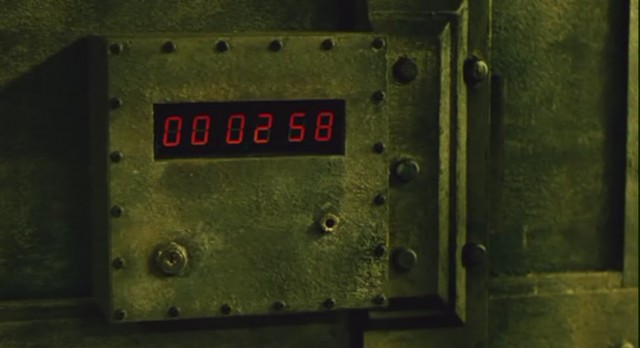 Testere 2 fotoğrafı