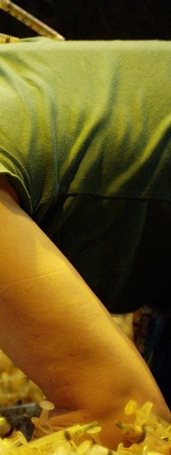 Testere 2 fotoğrafı