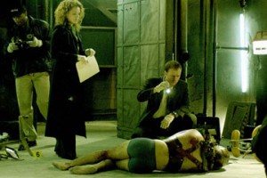 Testere 2 Fotoğrafı