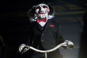 Testere 2 Fotoğrafı