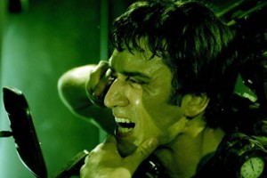 Testere 2 Fotoğrafı