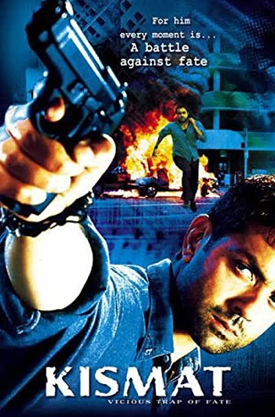 Kismat (2004) afişi