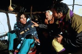 Zwischensaison fotoğrafı