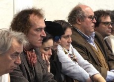 Zwischensaison fotoğrafı