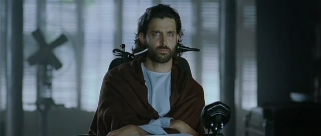 Guzaarish Fotoğrafı