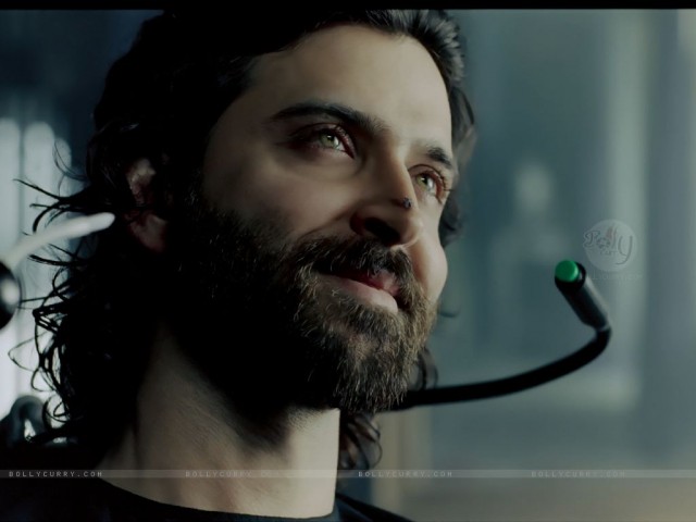 Guzaarish Fotoğrafı