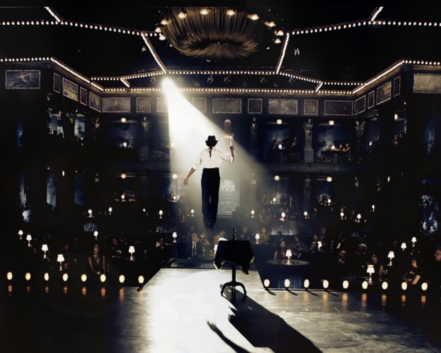 Guzaarish fotoğrafı