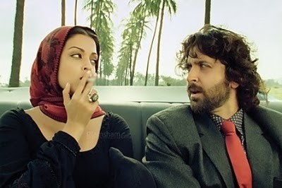 Guzaarish Fotoğrafı