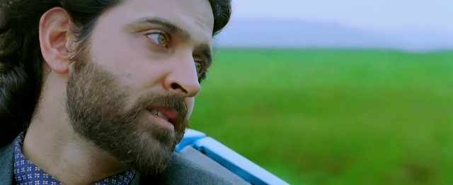 Guzaarish Fotoğrafı