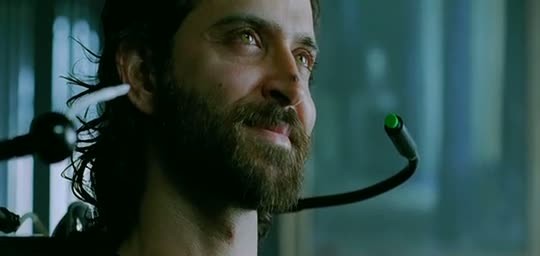 Guzaarish Fotoğrafı